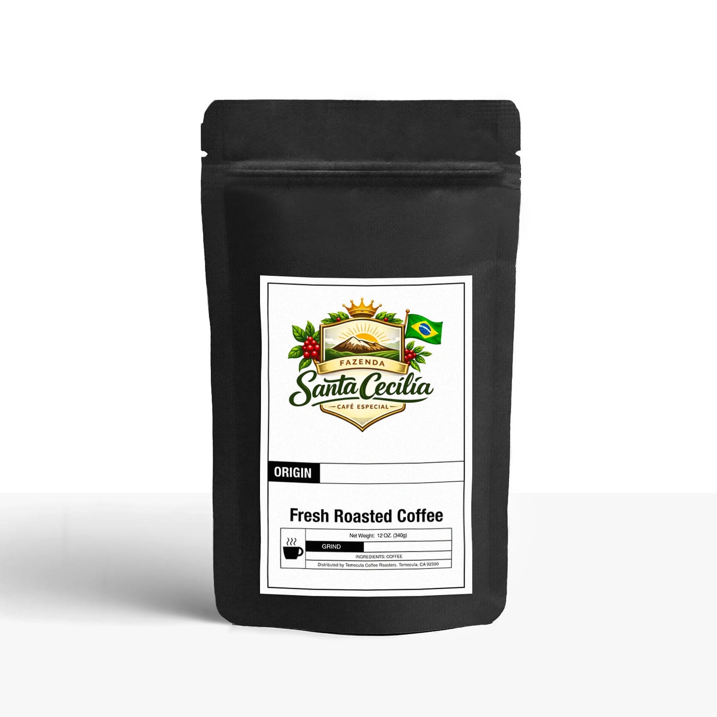 Breakfast Blend